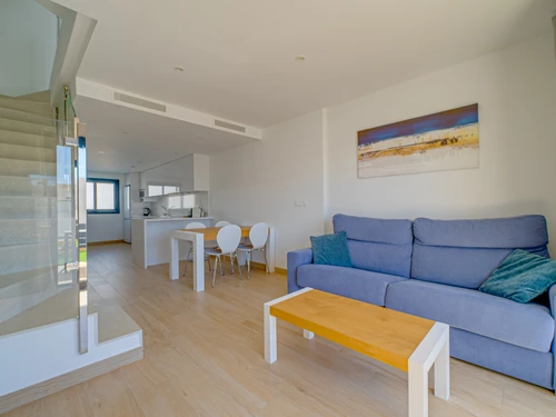 Ferienwohnung Finestrat, 2 Schlafzimmer, 6 Personen - photo_1011865901427