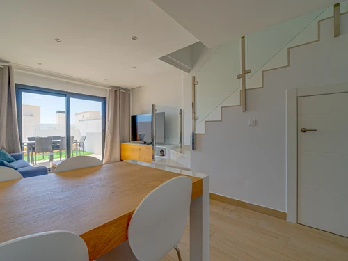 Ferienwohnung Finestrat, 2 Schlafzimmer, 6 Personen - photo_1011865901427