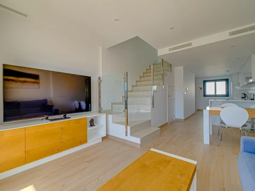 Ferienwohnung Finestrat, 2 Schlafzimmer, 6 Personen - photo_1011865901427