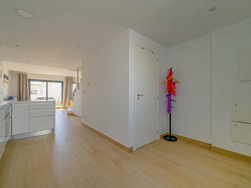 Ferienwohnung Finestrat, 2 Schlafzimmer, 6 Personen - photo_1011865901427