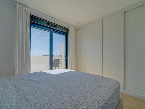 Ferienwohnung Finestrat, 2 Schlafzimmer, 6 Personen - photo_1011865901427