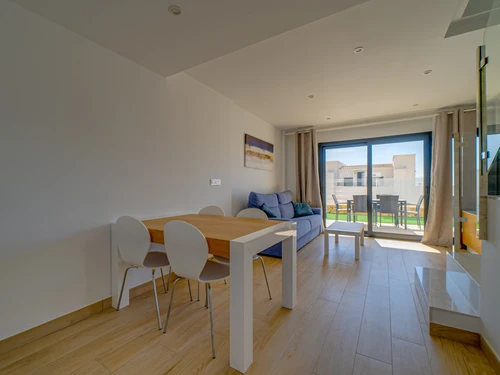 Ferienwohnung Finestrat, 2 Schlafzimmer, 6 Personen - photo_1011865901427