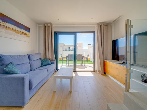 Ferienwohnung Finestrat, 2 Schlafzimmer, 6 Personen - photo_1011865901427
