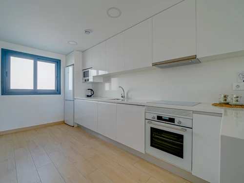 Ferienwohnung Finestrat, 2 Schlafzimmer, 6 Personen - photo_1011865901427