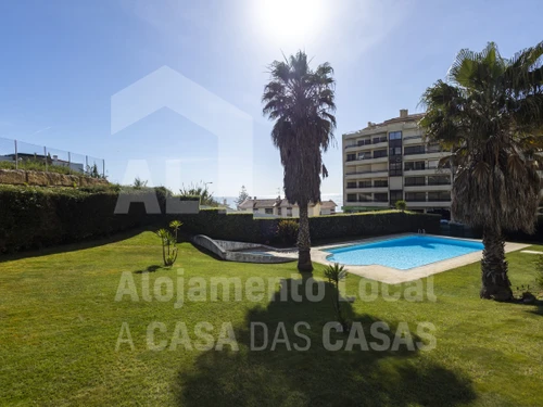 Appartement Ericeira, 2 pièces, 3 personnes - photo_1011865901843