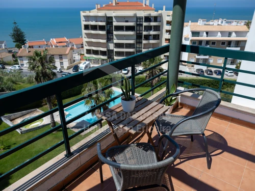 Appartement Ericeira, 2 pièces, 3 personnes - photo_1011865901843