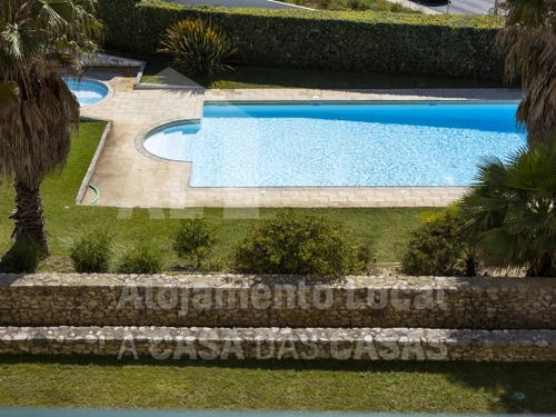 Appartement Ericeira, 2 pièces, 3 personnes - photo_1011865901843