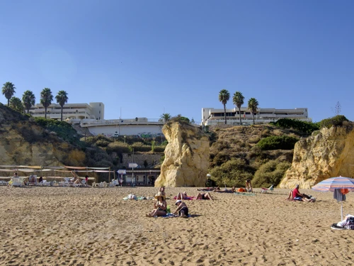 Apartamento Lagos, 2 dormitorios, 1 persona - photo_1011865902233