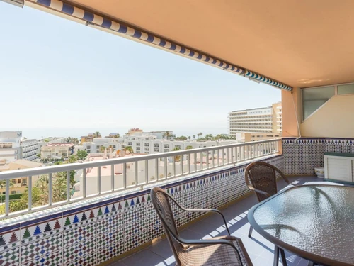 Appartement Torremolinos, 3 pièces, 4 personnes - photo_1011865902366