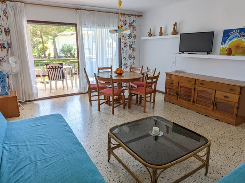 Appartement Palamós, 3 pièces, 6 personnes - photo_1011865902789