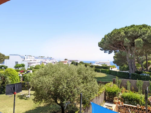 Appartement Palamós, 3 pièces, 6 personnes - photo_1011865902789