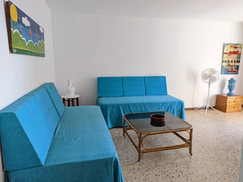 Appartement Palamós, 3 pièces, 6 personnes - photo_1011865902789