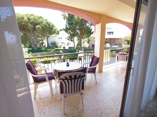 Appartement Palamós, 3 pièces, 6 personnes - photo_1011865902789