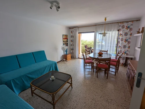 Appartement Palamós, 3 pièces, 6 personnes - photo_1011865902789