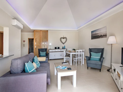 Appartement Cabanas, 3 pièces, 5 personnes - photo_1011865902935