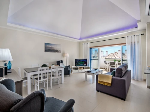 Appartement Cabanas de tavira, 3 pièces, 5 personnes - photo_1011865902935