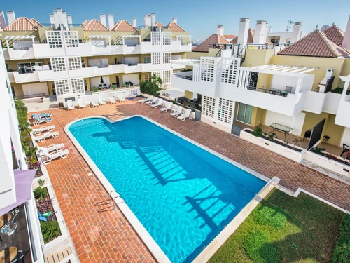 Appartement Cabanas, 3 pièces, 5 personnes - photo_1011865902935