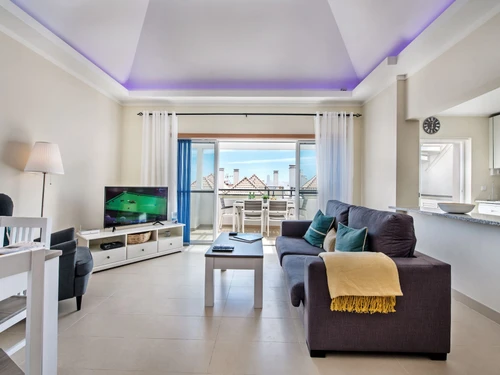 Appartement Cabanas, 3 pièces, 5 personnes - photo_1011865902935