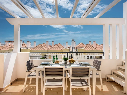 Appartement Cabanas, 3 pièces, 5 personnes - photo_1011865902935