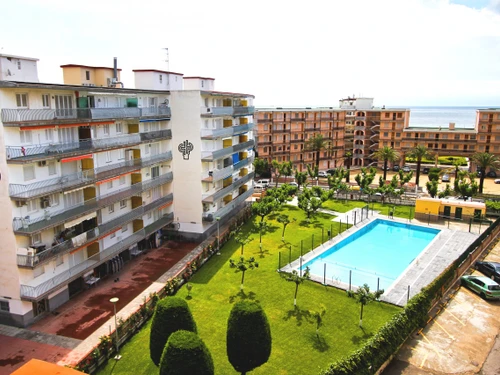 Apartamento La Pineda, 3 dormitorios, 8 personas - photo_1011865903232