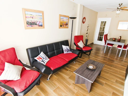 Apartamento La Pineda, 3 dormitorios, 8 personas - photo_1011865903232