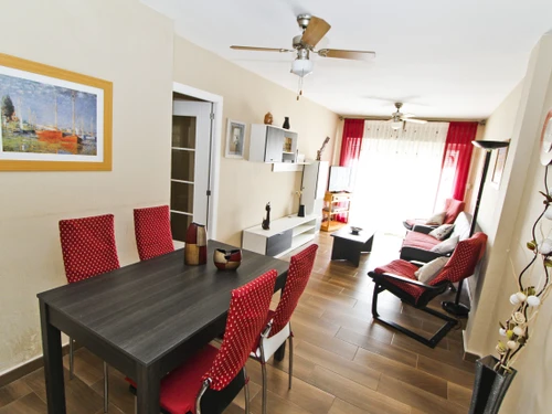 Apartamento La Pineda, 3 dormitorios, 8 personas - photo_1011865903232