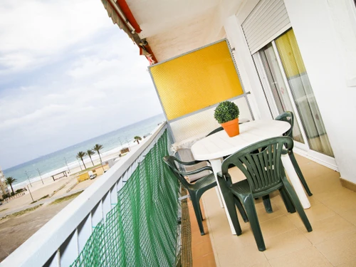 Apartamento La Pineda, 3 dormitorios, 8 personas - photo_1011865903232