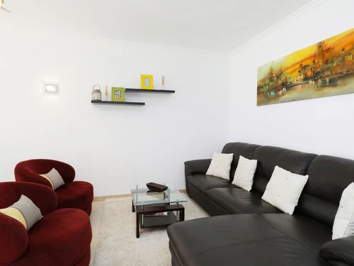 Appartement Tavira, 3 pièces, 5 personnes - photo_1011865903365