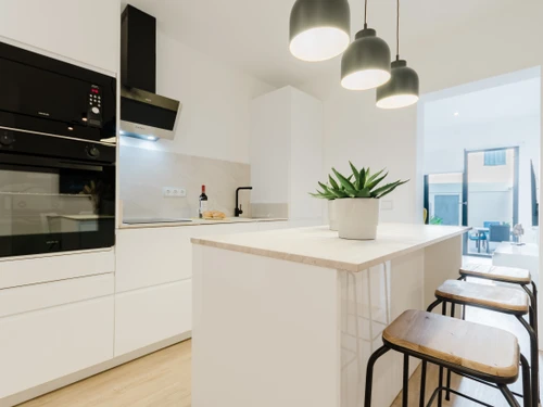 Appartement Lloseta, 4 pièces, 6 personnes - photo_1011865903508