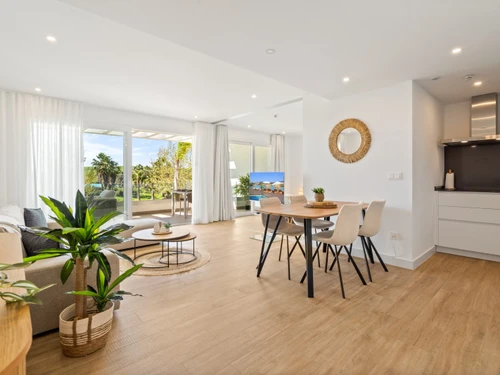 Apartamento Casares, 2 dormitorios, 4 personas - photo_1011865903645