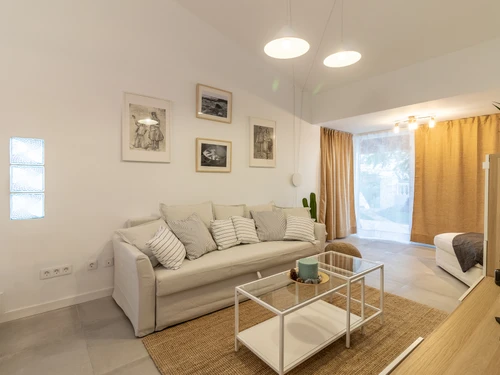 Bungalow Gran Canaria, 3 pièces, 5 personnes - photo_1011865904204