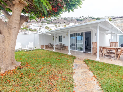 Bungalow Gran Canaria, 3 pièces, 5 personnes - photo_1011865904204