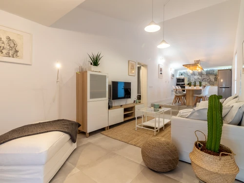 Bungalow Gran Canaria, 3 pièces, 5 personnes - photo_1011865904204