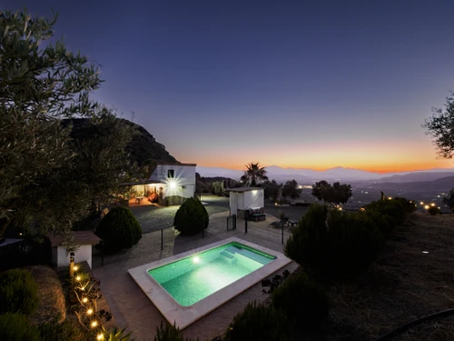 Casa Cártama, 3 dormitorios, 8 personas - photo_1011865904349