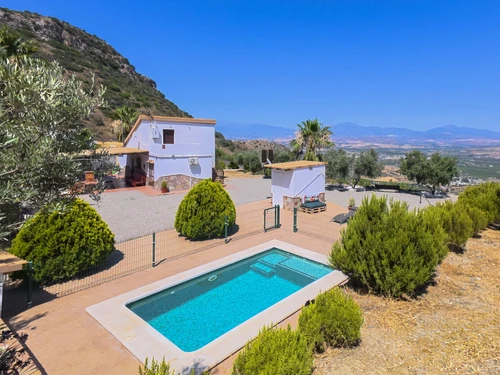 Ferienhaus Cártama, 3 Schlafzimmer, 8 Personen - photo_1011865904349