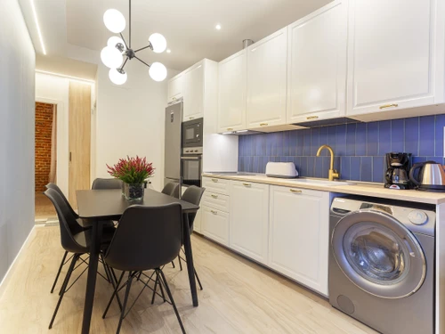 Appartement Madrid, 4 pièces, 8 personnes - photo_1011865904637