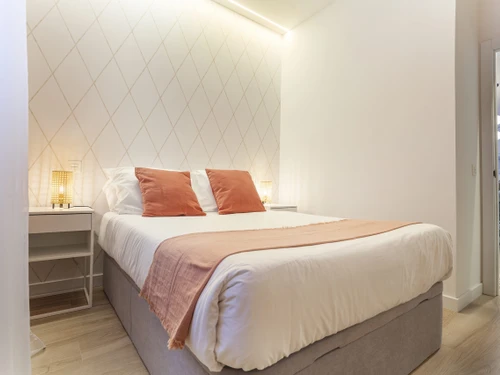 Appartement Madrid, 4 pièces, 8 personnes - photo_1011865904637