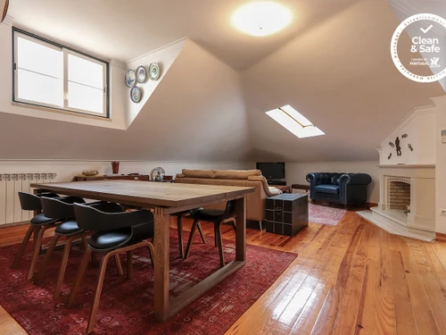 Apartamento Lisboa, 3 dormitorios, 8 personas - photo_1011865904770
