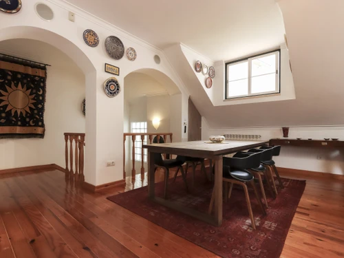 Apartment Lisbon, 3 bedrooms, 8 persons - photo_1011865904770