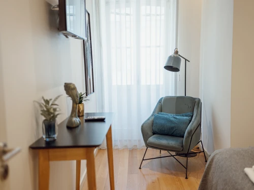 Ferienwohnung Porto, 2 Schlafzimmer, 4 Personen - photo_1011865904905