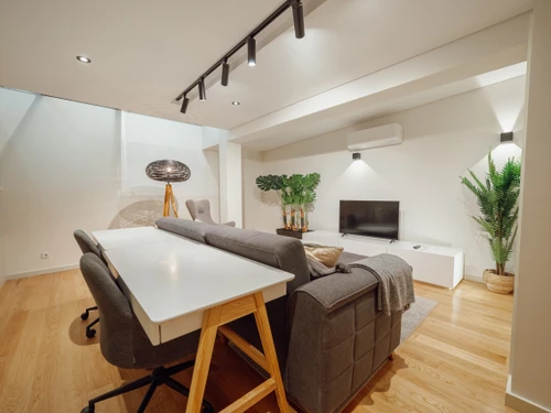 Appartement Porto, 3 pièces, 4 personnes - photo_1011865904905