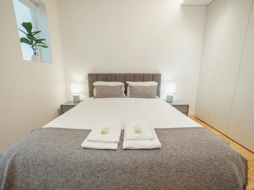 Ferienwohnung Porto, 2 Schlafzimmer, 4 Personen - photo_1011865904905
