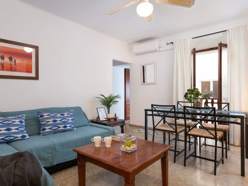 Apartment Alcúdia, 2 bedrooms, 3 persons - photo_1011865905051