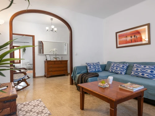 Apartment Alcúdia, 2 bedrooms, 3 persons - photo_1011865905051