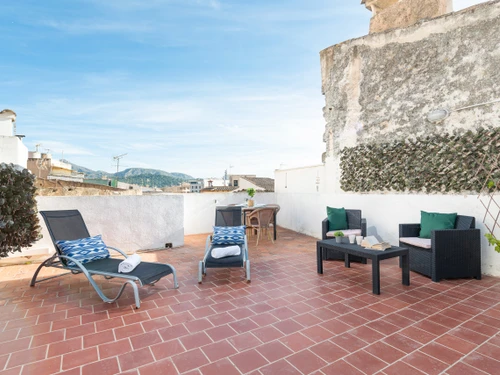 Apartment Alcúdia, 2 bedrooms, 3 persons - photo_1011865905051