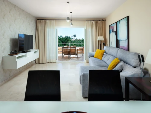 Apartment Mijas Costa, 2 bedrooms, 6 persons - photo_1011865905185