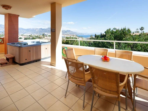 Apartment Mijas Costa, 2 bedrooms, 6 persons - photo_1011865905185