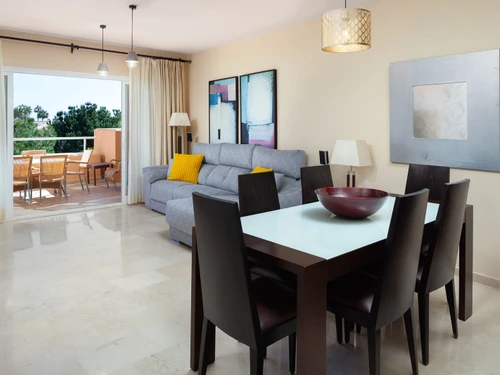 Apartment Mijas Costa, 2 bedrooms, 6 persons - photo_1011865905185