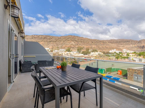 Appartement Mogán, 2 pièces, 2 personnes - photo_1011865905328