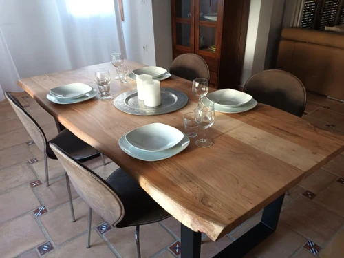 Villa Pego, 2 Schlafzimmer, 4 Personen - photo_1011865905610